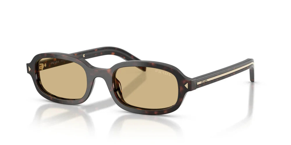 PRADA SUNGLASSES - PR D06S 17N70R 50
