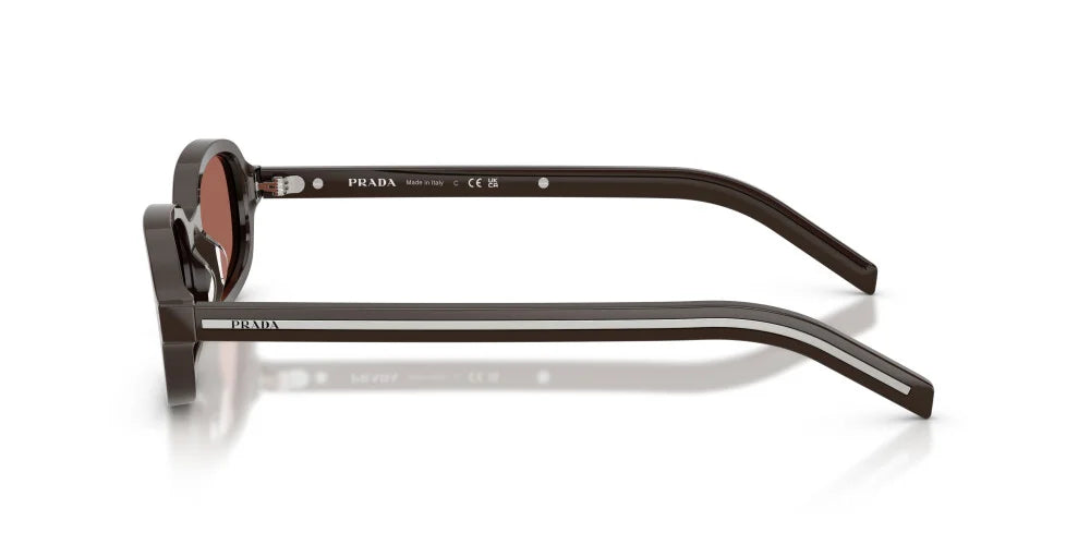 PRADA SUNGLASSES - PR D06S 27I20W 50