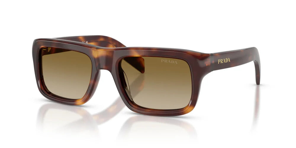 PRADA SUNGLASSES - PR D11S 15W20U 54