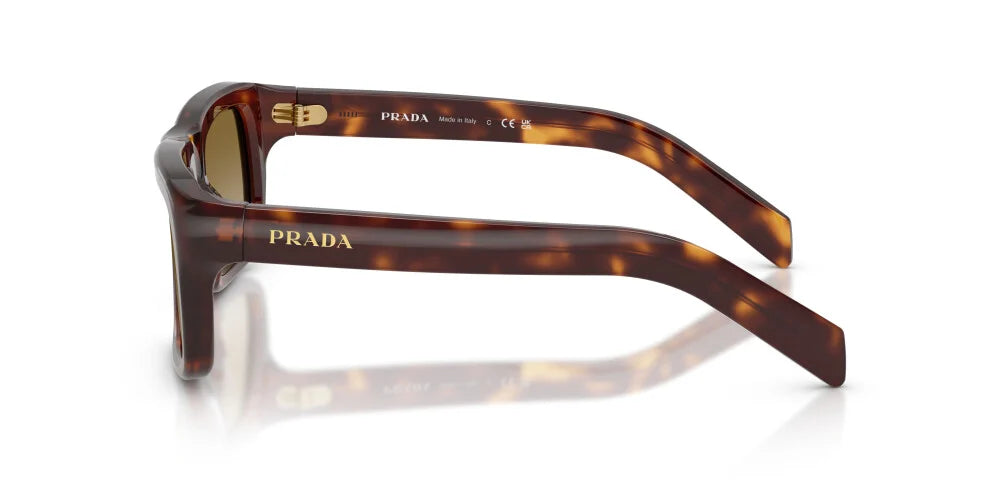 PRADA SUNGLASSES - PR D11S 15W20U 54