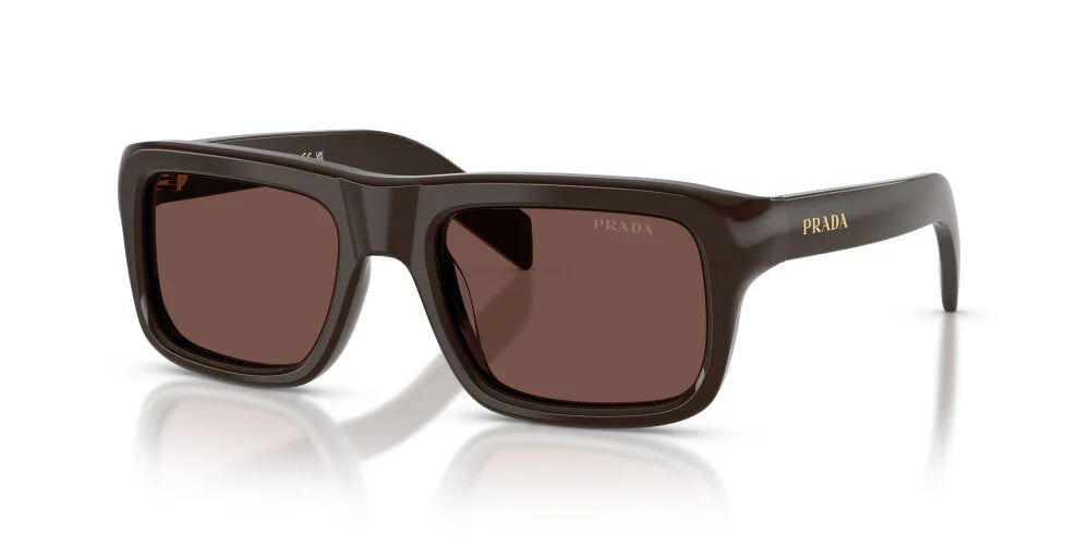 PRADA SUNGLASSES - PR D11S 27I90W 54