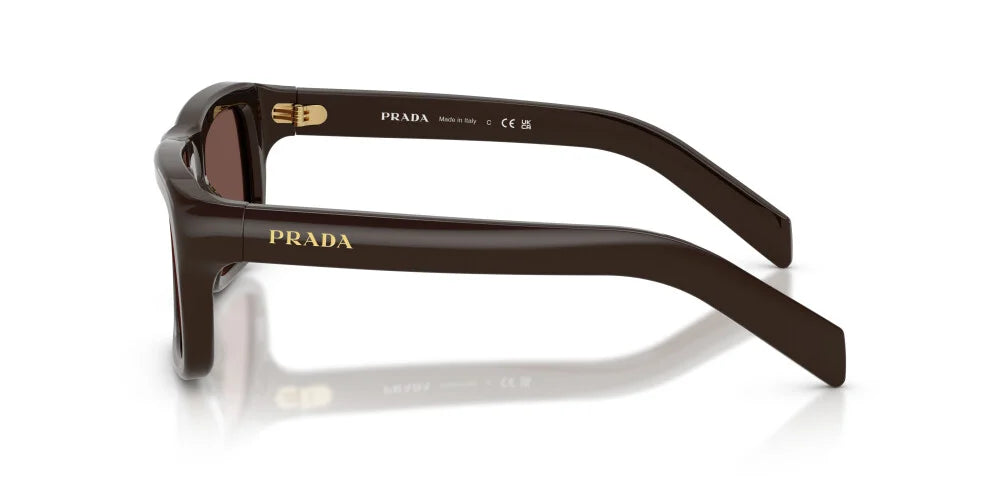 PRADA SUNGLASSES - PR D11S 27I90W 54