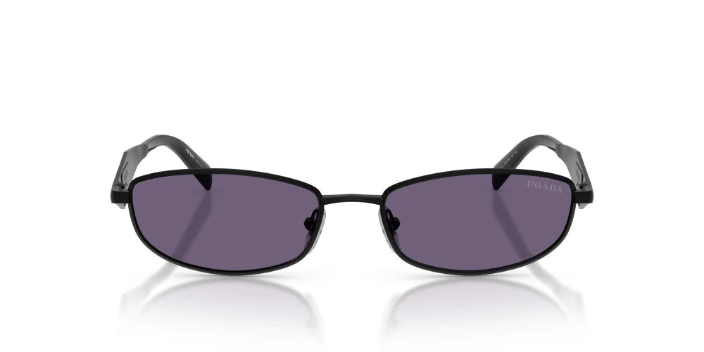 PRADA SUNGLASSES - PR D51S 7AB70W 55
