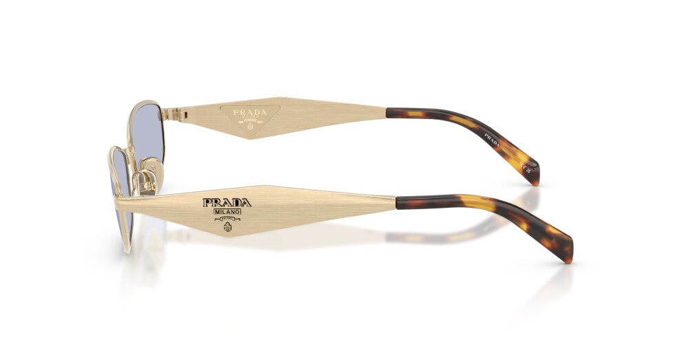 PRADA SUNGLASSES - PR D51S ZVN30X 55