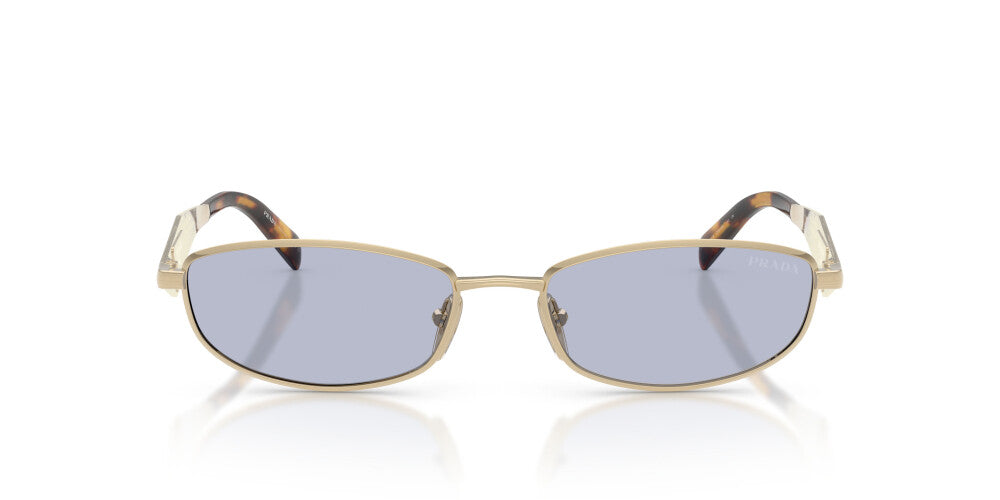 PRADA SUNGLASSES - PR D51S ZVN30X 55