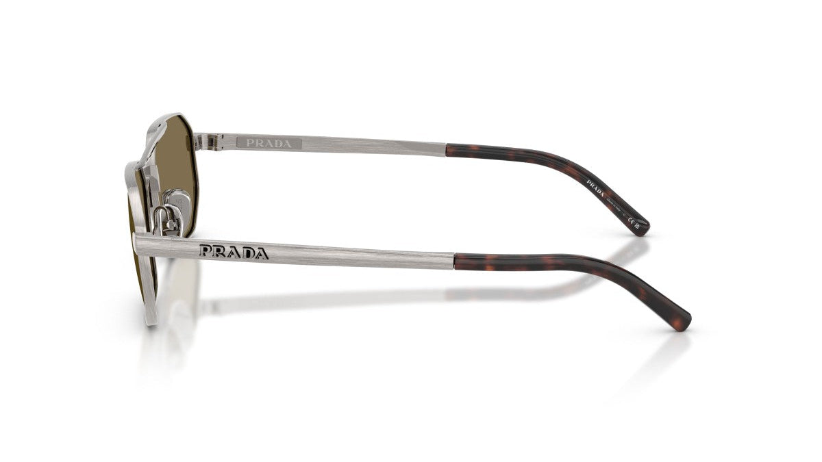 PRADA SUNGLASSES - PR D53S 23J90F 55