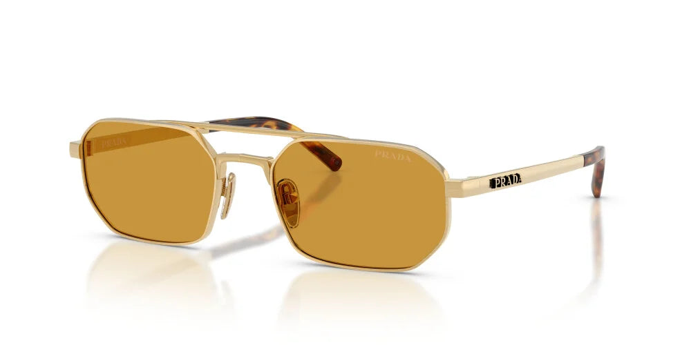 PRADA SUNGLASSES - PR D53S 24J50P 55
