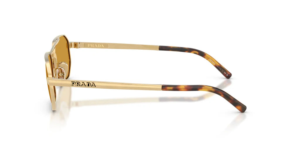 PRADA SUNGLASSES - PR D53S 24J50P 55