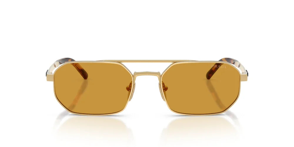 PRADA SUNGLASSES - PR D53S 24J50P 55