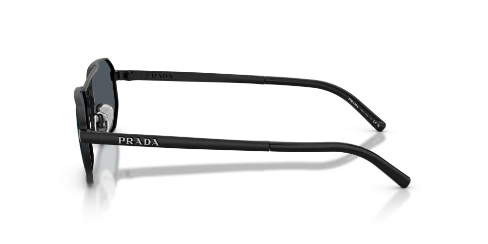 PRADA SUNGLASSES - PR D53S 7AB70B 55