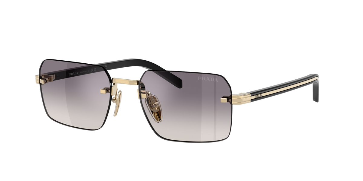 PRADA SUNGLASSES - PR D55S ZVN60W 55