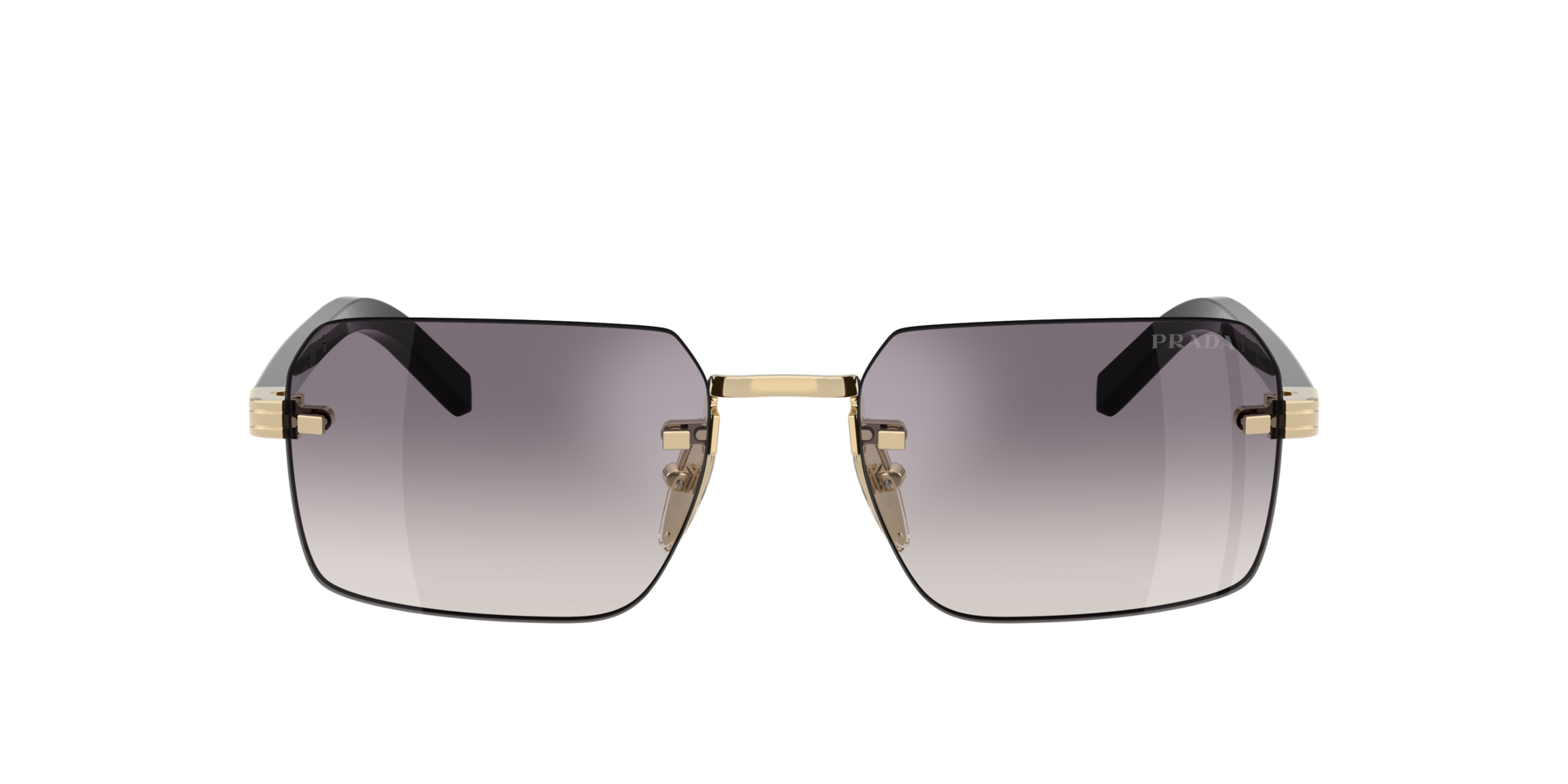 PRADA SUNGLASSES - PR D55S ZVN60W 55