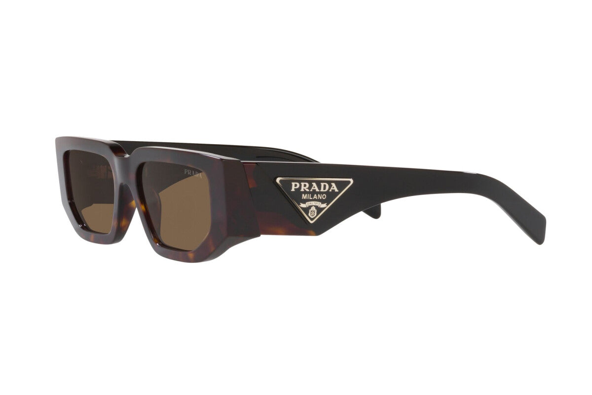 PRADA SUNGLASSES - PR09ZS 2AU06B 54