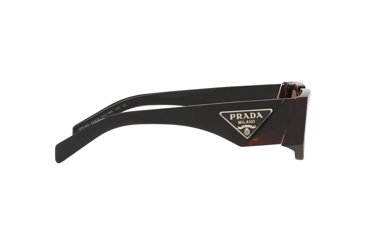 PRADA SUNGLASSES - PR09ZS 2AU06B 54