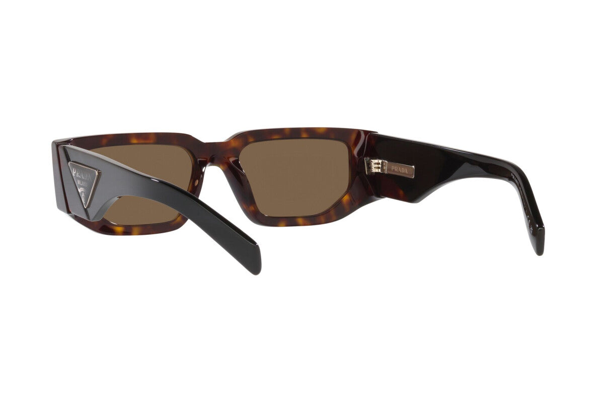 PRADA SUNGLASSES - PR09ZS 2AU06B 54