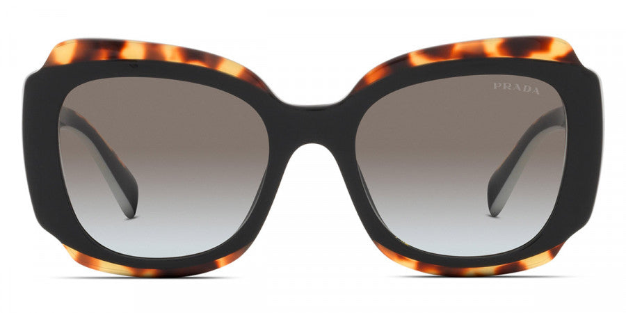 PRADA SUNGLASSES - PR16YS 01M0A7 52