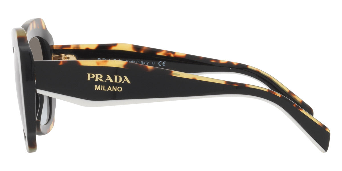 PRADA SUNGLASSES - PR16YS 01M0A7 52