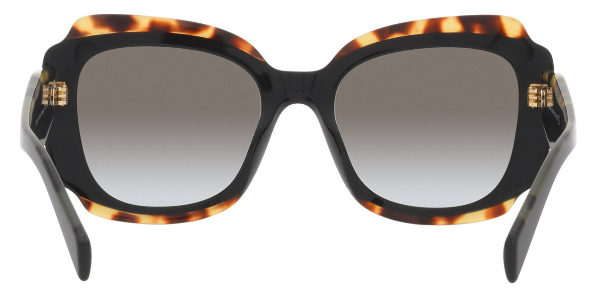 PRADA SUNGLASSES - PR16YS 01M0A7 52