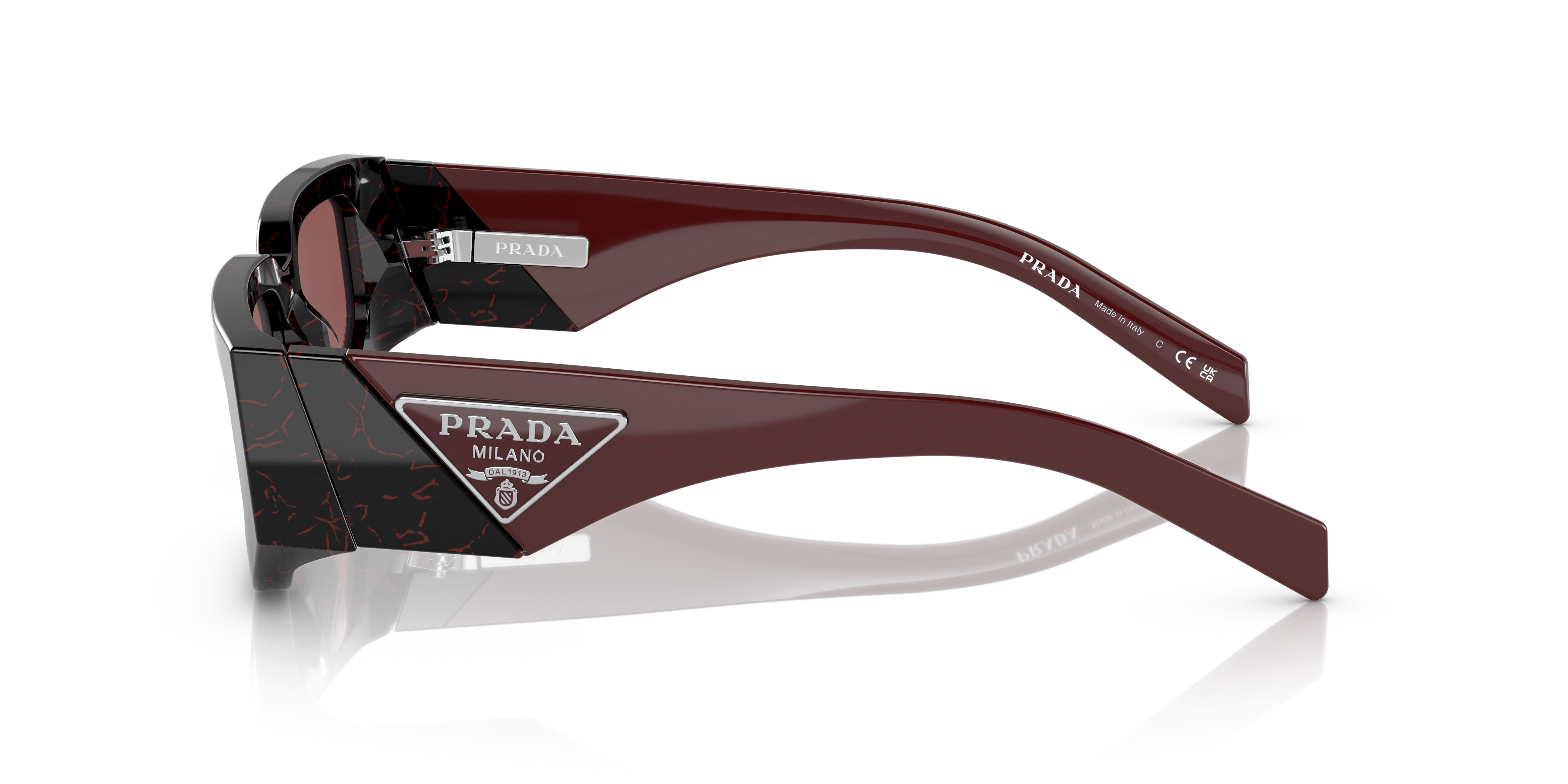 PRADA SUNGLASSES SYMBOLE - 0PR 09ZS 11F08S 54