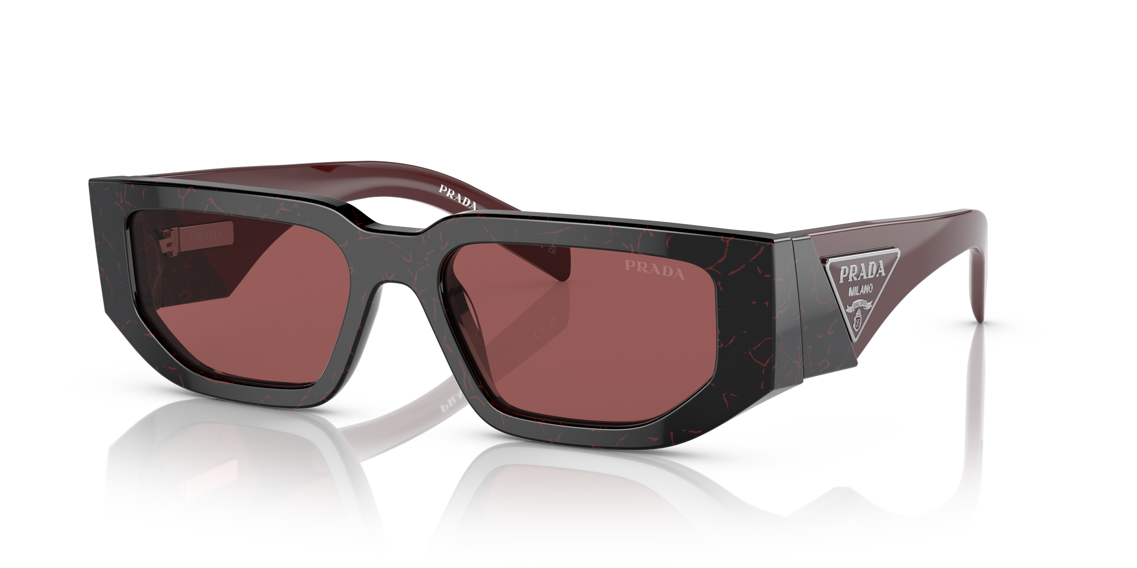 PRADA SUNGLASSES SYMBOLE - 0PR 09ZS 11F08S 54