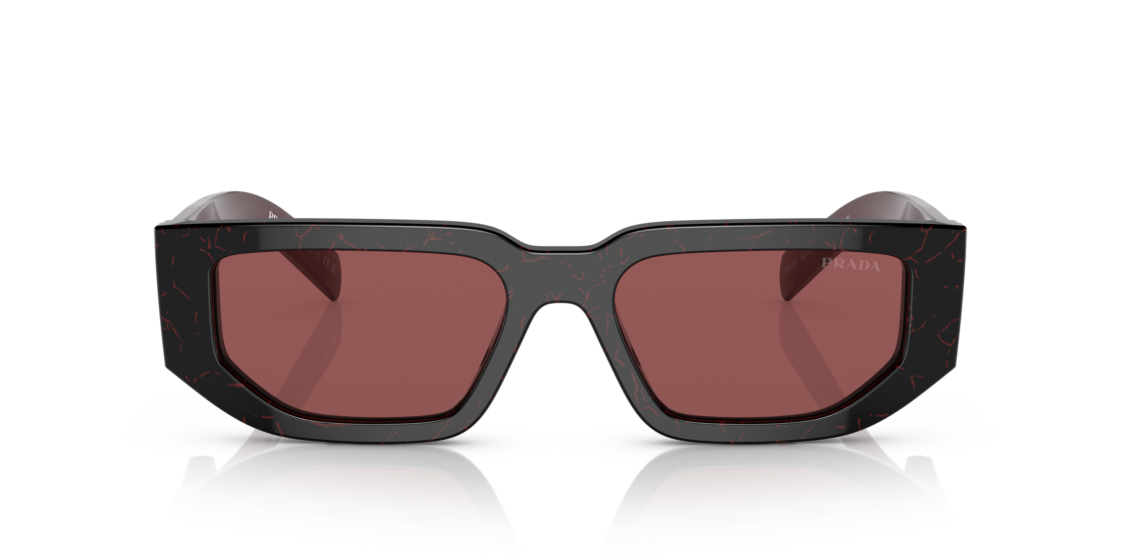 PRADA SUNGLASSES SYMBOLE - 0PR 09ZS 11F08S 54