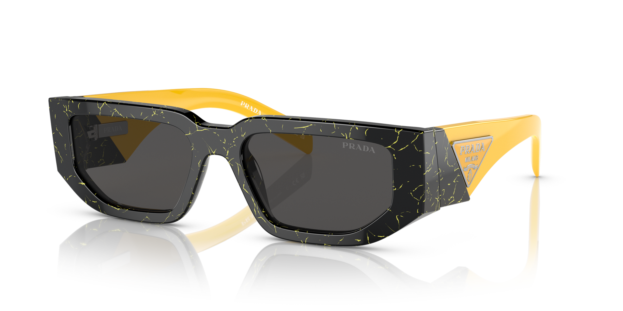 小物 PRADA l frame sunglasses prada-sunglasses-symbole-0pr-