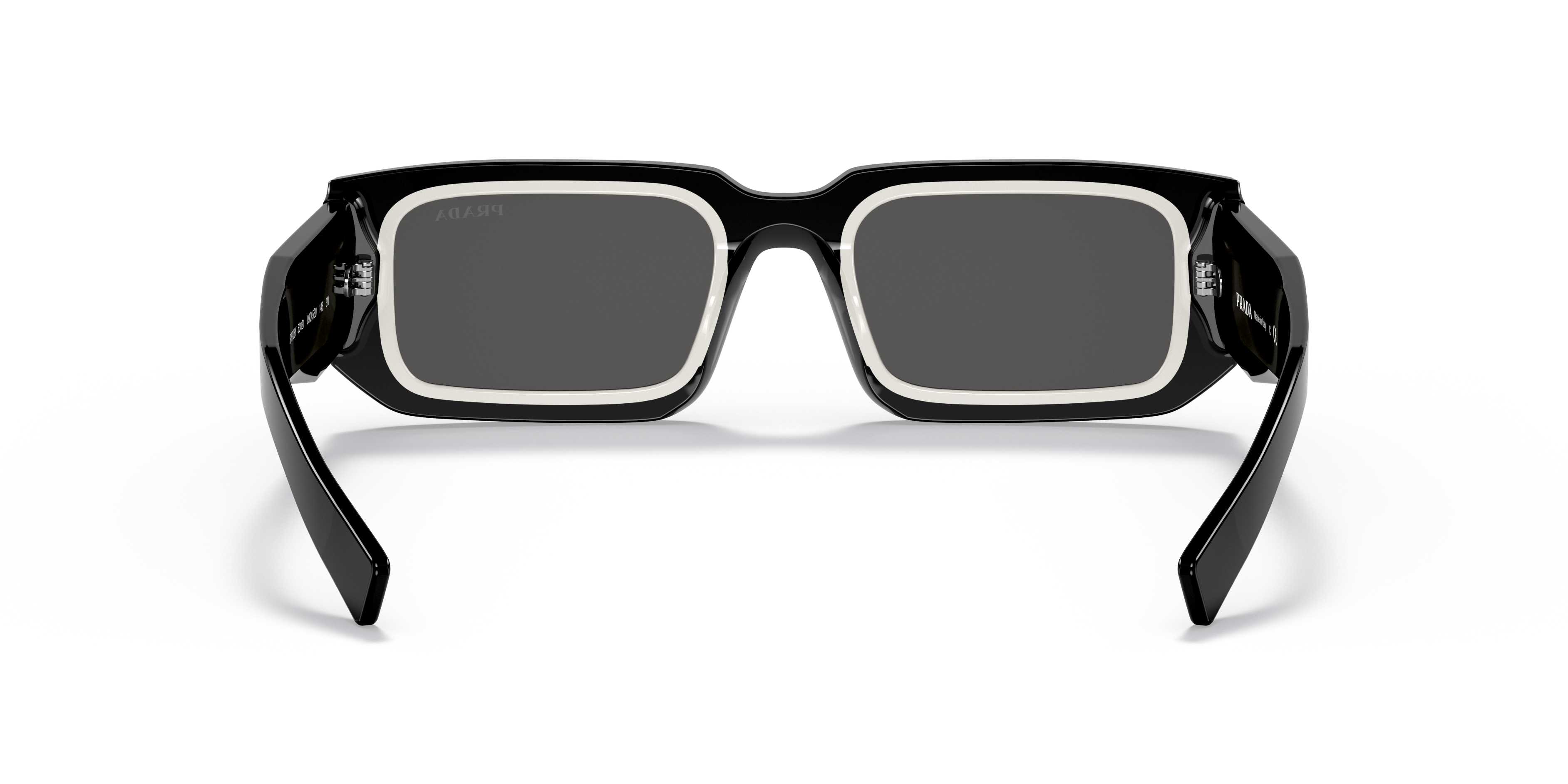 PRADA SUNGLASSES SYMBOLE - PR 06YS 09Q5S0 53