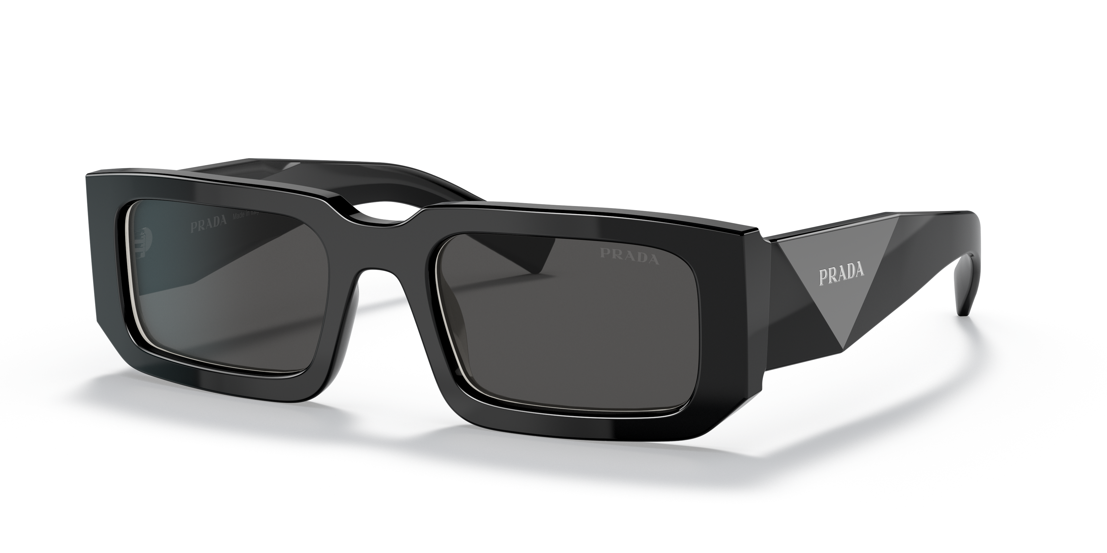 PRADA SUNGLASSES SYMBOLE - PR 06YS 09Q5S0 53