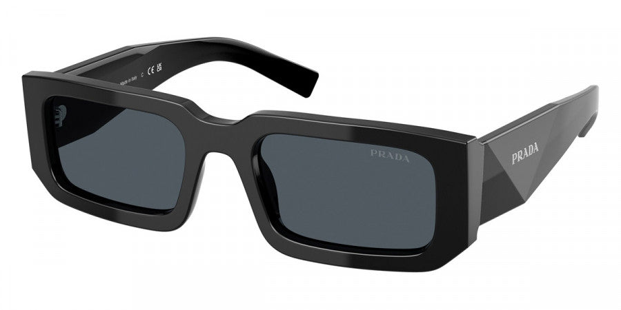 PRADA SUNGLASSES SYMBOLE - PR 06YS 16K2K1 53 - Black