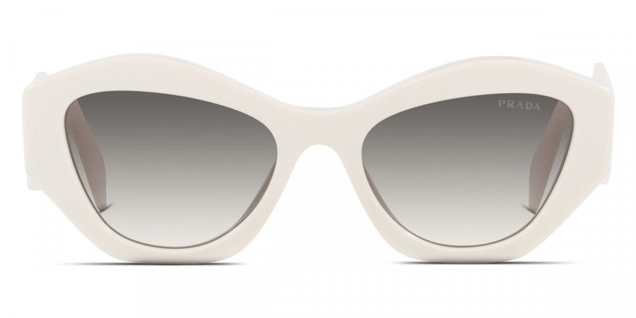 PRADA SUNGLASSES SYMBOLE - PR 07YS 142130 53 - White