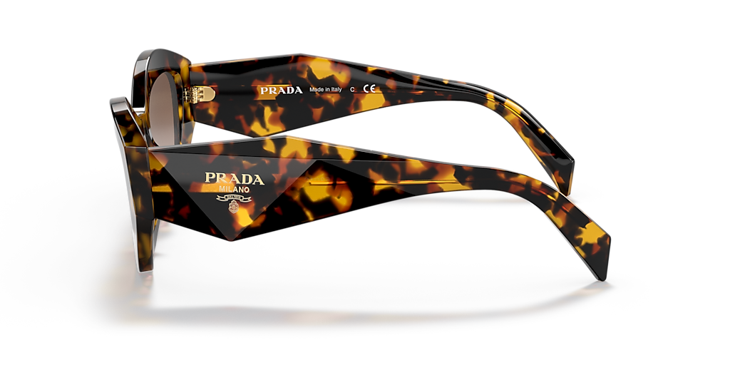 PRADA SUNGLASSES SYMBOLE - PR 07YS VAU6S1