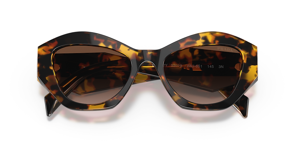 PRADA SUNGLASSES SYMBOLE - PR 07YS VAU6S1