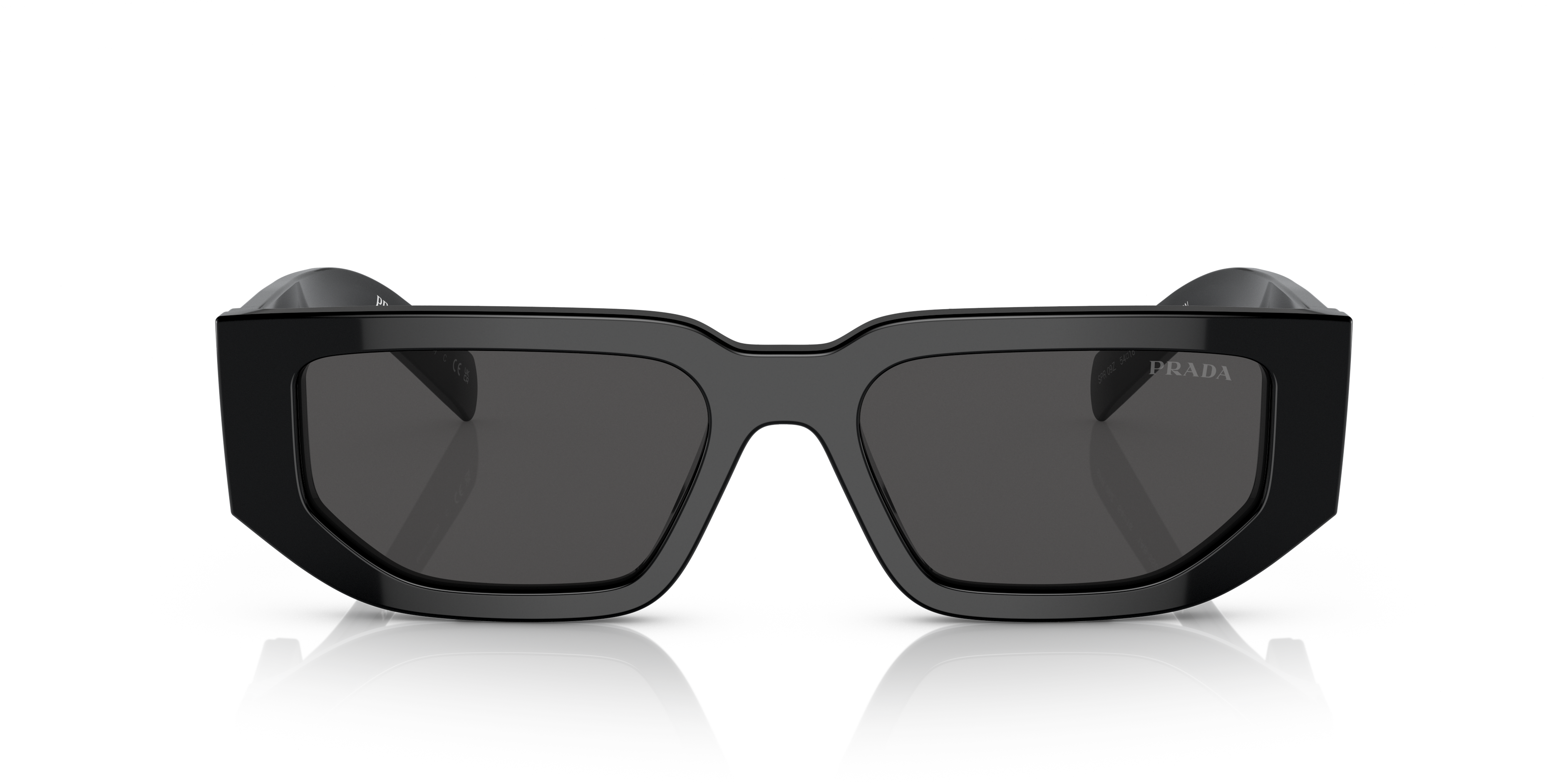 PRADA SUNGLASSES SYMBOLE - PR 09ZS 1AB5S0 54