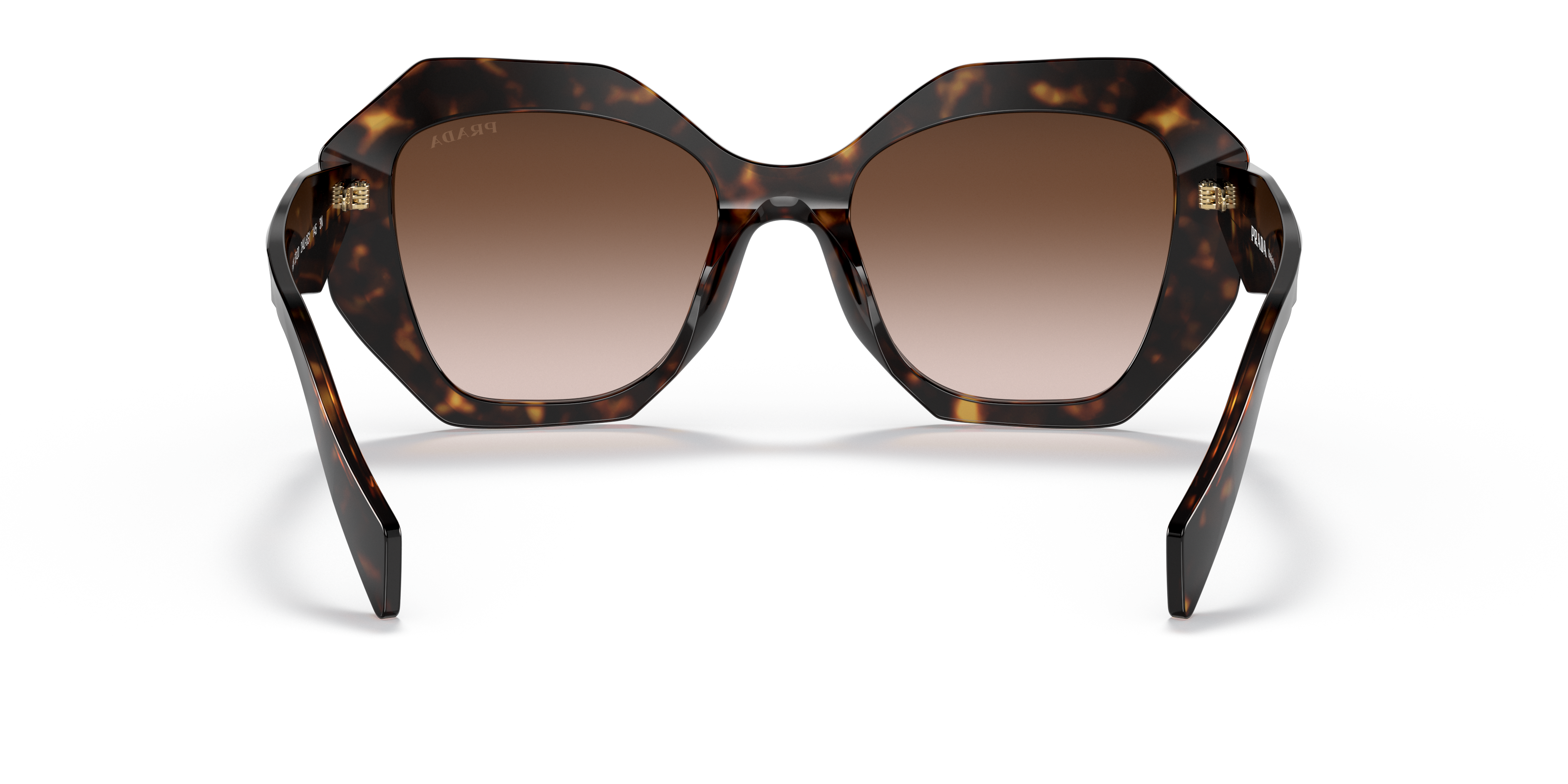 PRADA SUNGLASSES SYMBOLE - PR 16WS 2AU6S1 53