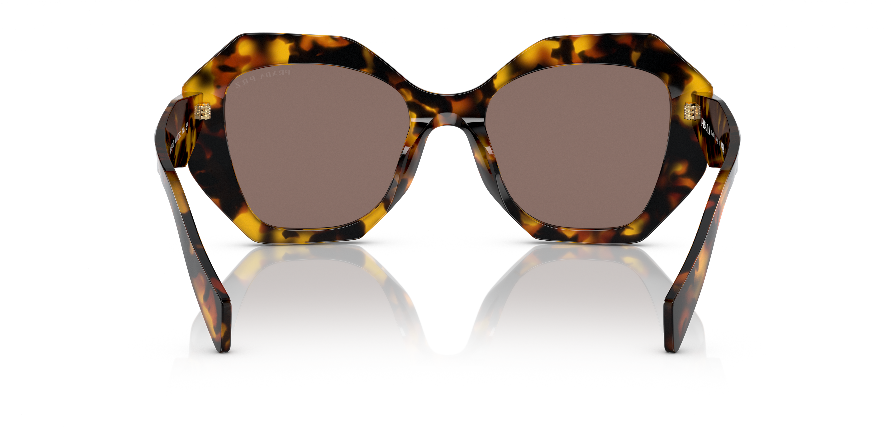 PRADA SUNGLASSES SYMBOLE - PR 16WS VAU05C 53