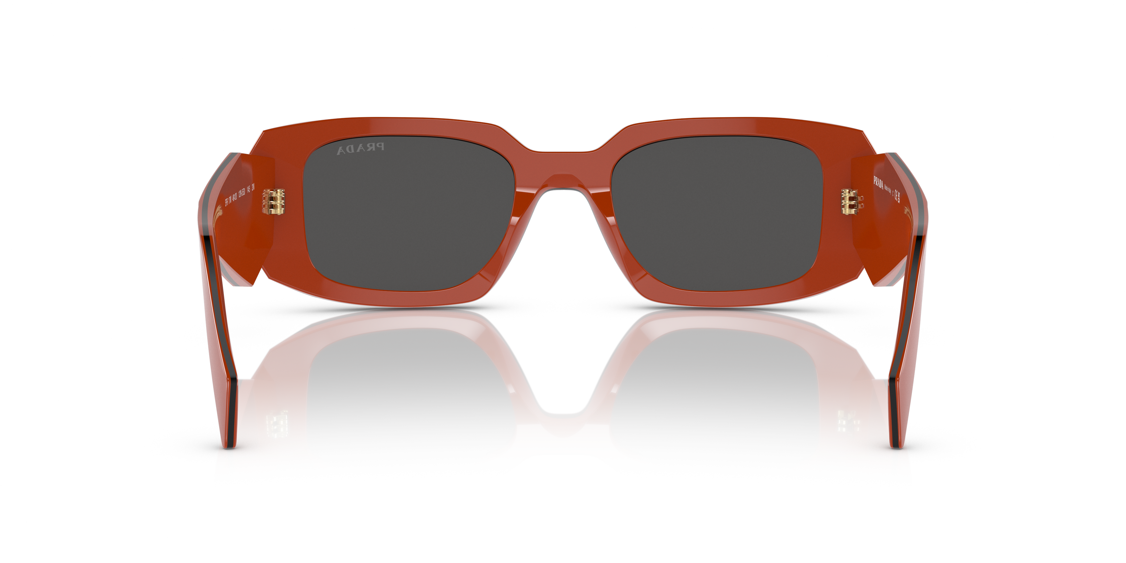 PRADA SUNGLASSES SYMBOLE - PR 17WS 12N5S0 49