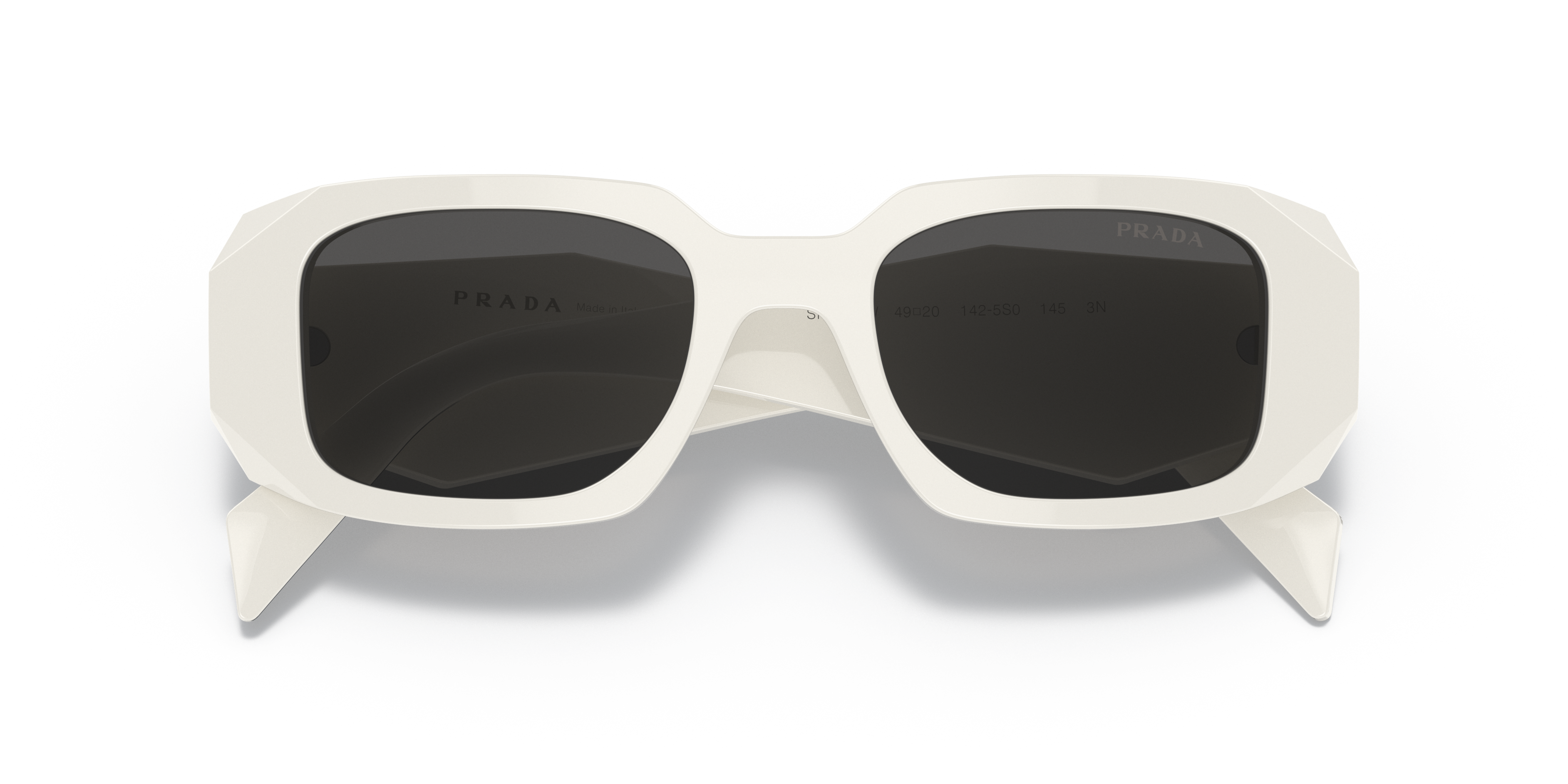 PRADA SUNGLASSES SYMBOLE - PR 17WS 1425S0 49