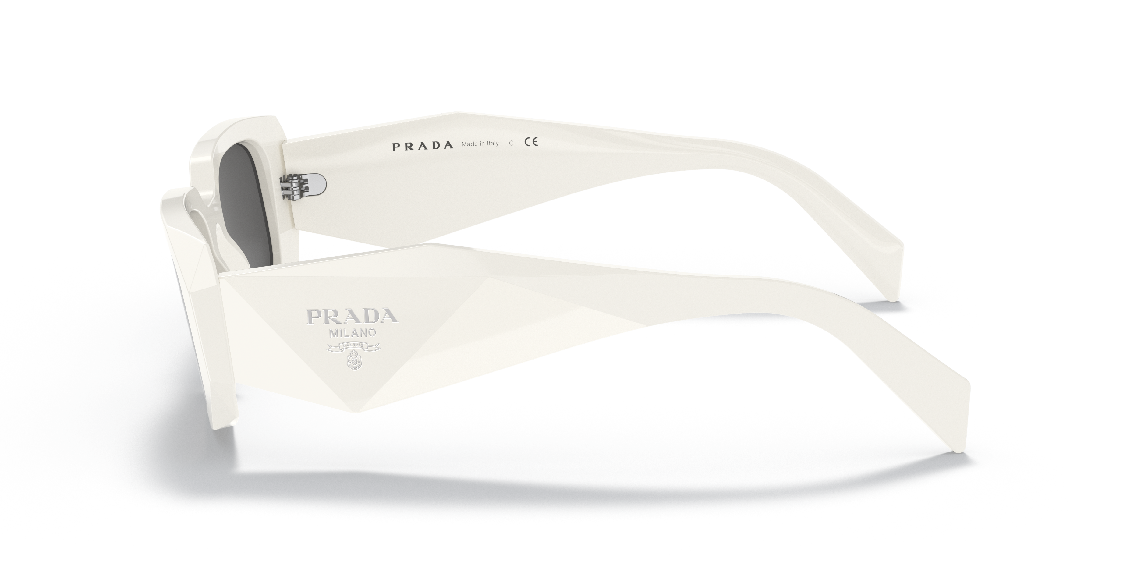 PRADA SUNGLASSES SYMBOLE - PR 17WS 1425S0 49