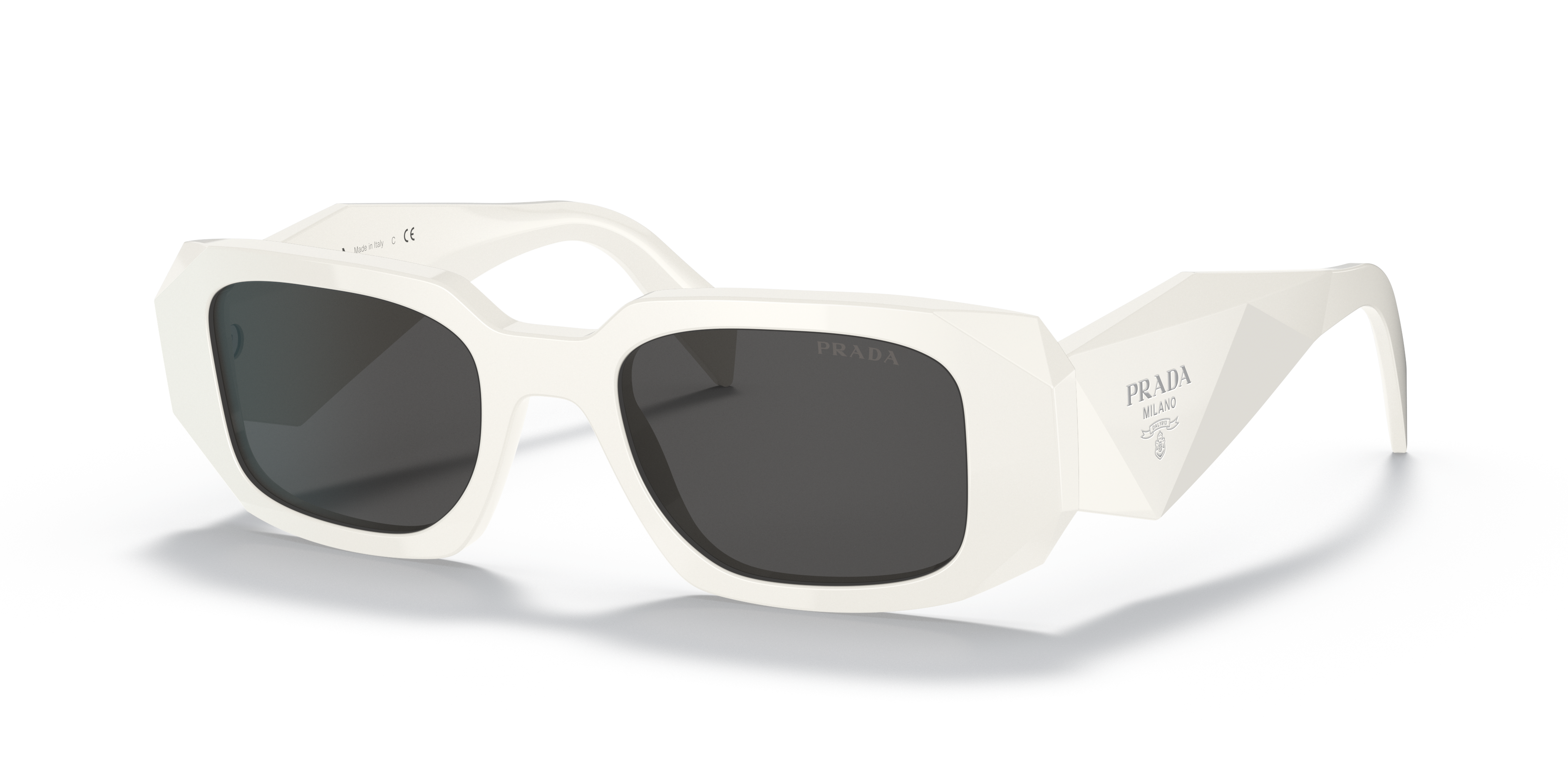 PRADA SUNGLASSES SYMBOLE - PR 17WS 1425S0 49