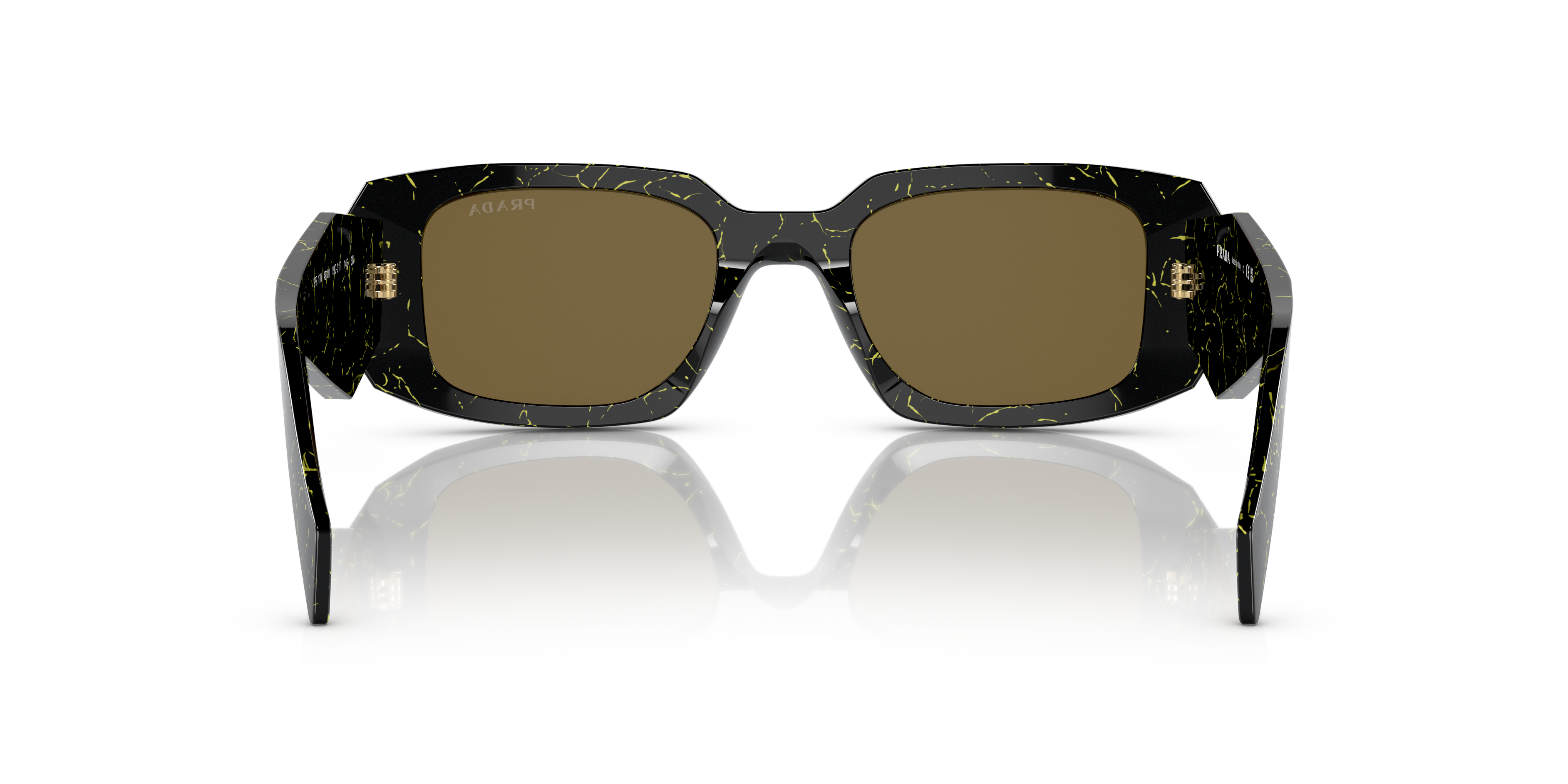 PRADA SUNGLASSES SYMBOLE - PR 17WS 19D01T 49