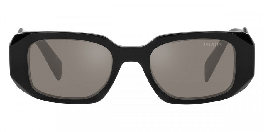 PRADA SUNGLASSES SYMBOLE - PR 17WS 1AB07Z 49 - Black