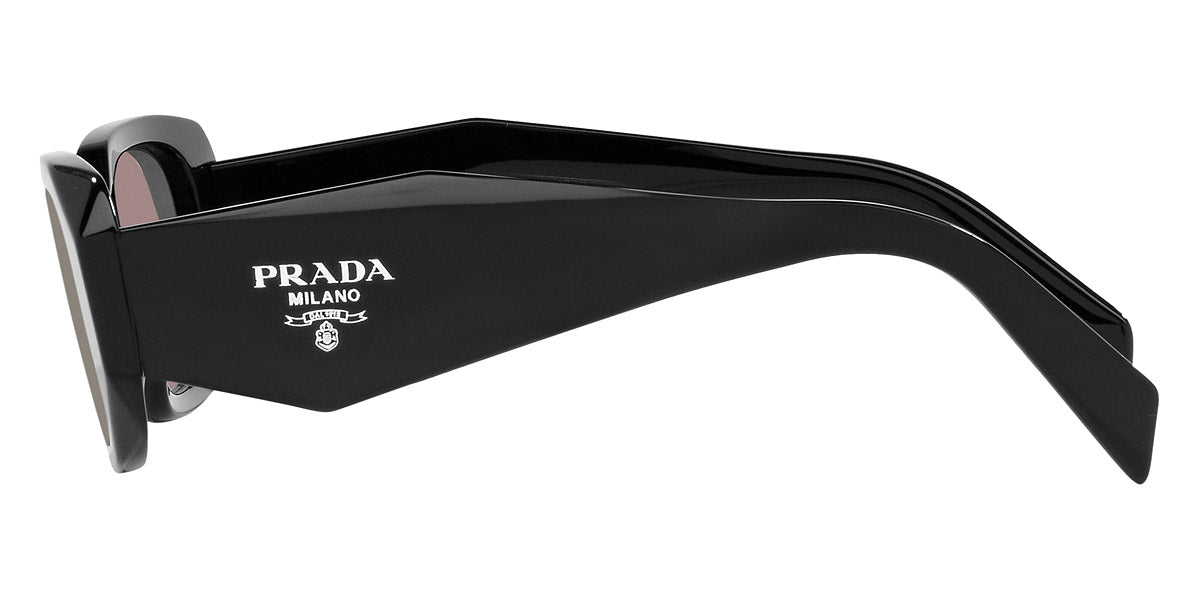 PRADA SUNGLASSES SYMBOLE - PR 17WS 1AB07Z 49 - Black