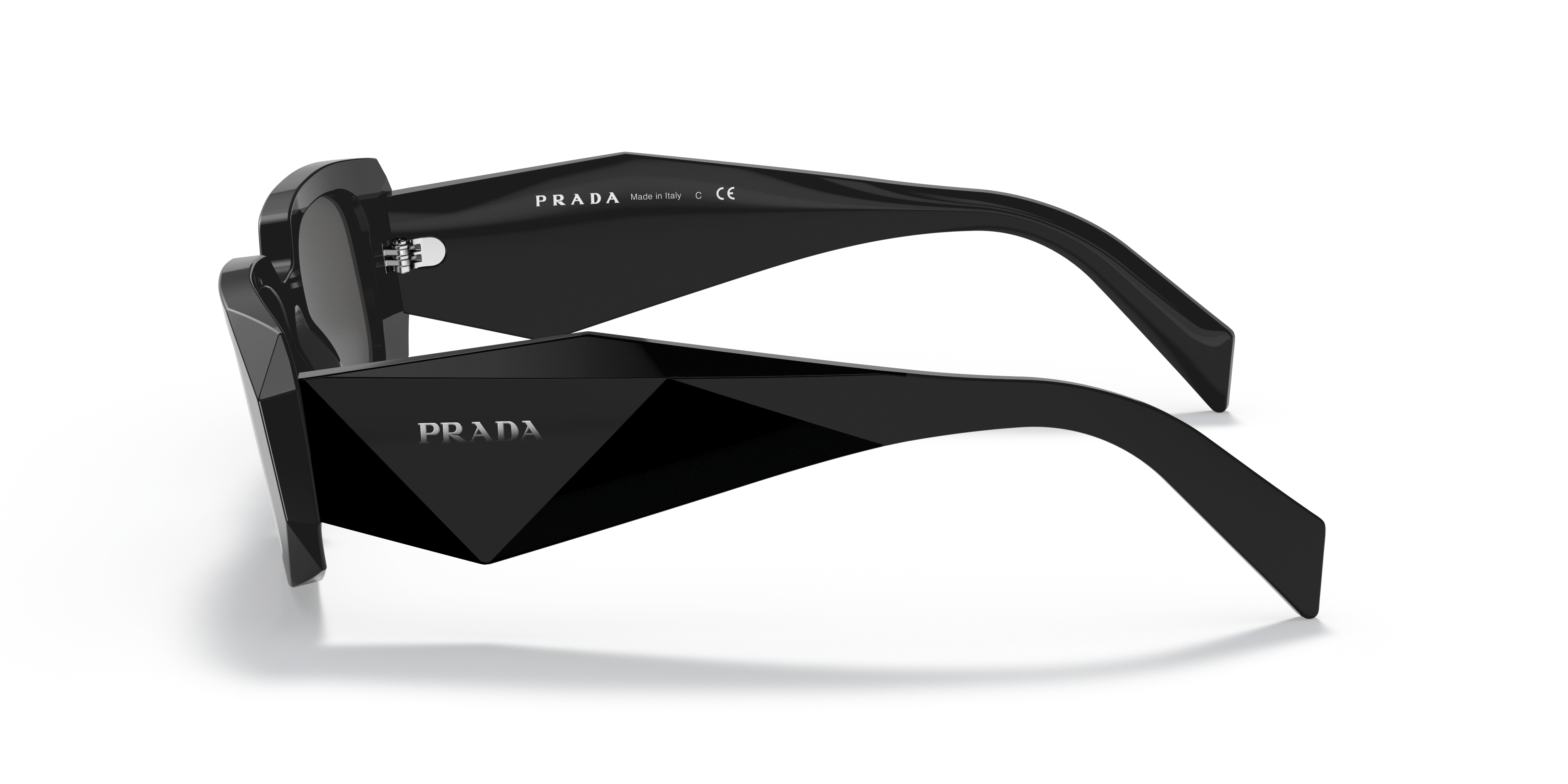 PRADA SUNGLASSES SYMBOLE - PR 17WS 1AB5S0 49