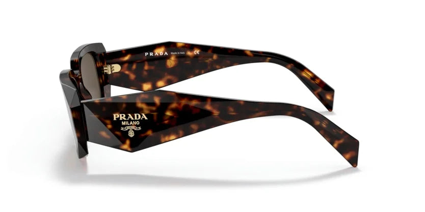 PRADA SUNGLASSES SYMBOLE - PR 17WS 2AU03U 49
