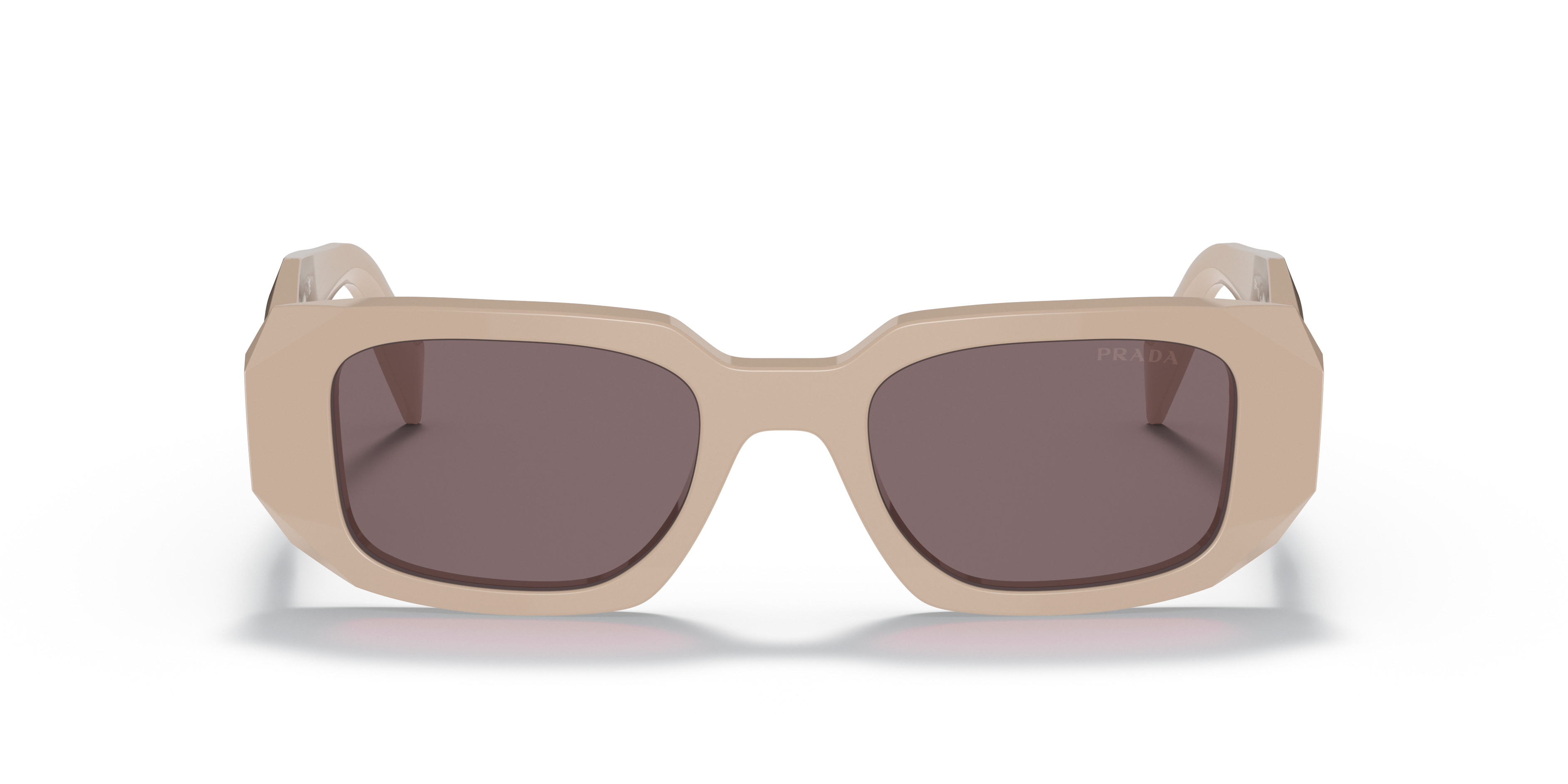 PRADA SUNGLASSES SYMBOLE - PR 17WS VYJ6X1 49