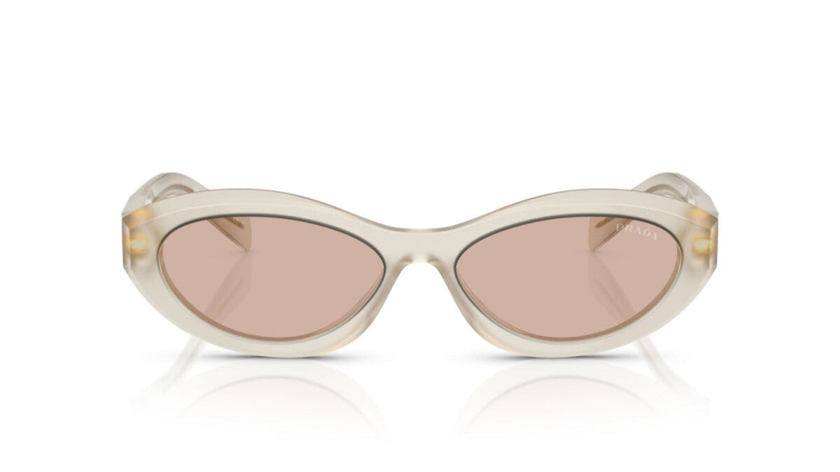 PRADA SUNGLASSES SYMBOLE - PR 26ZS 12V4I2 55