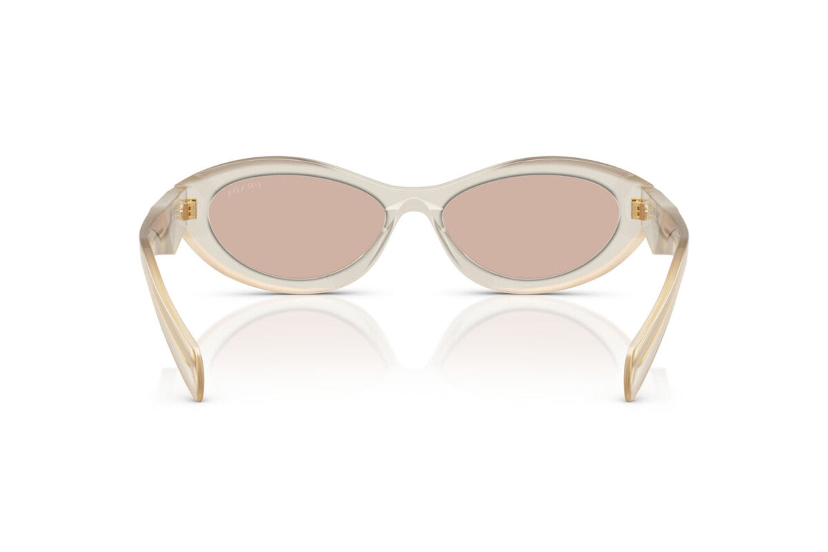 PRADA SUNGLASSES SYMBOLE - PR 26ZS 12V4I2 55
