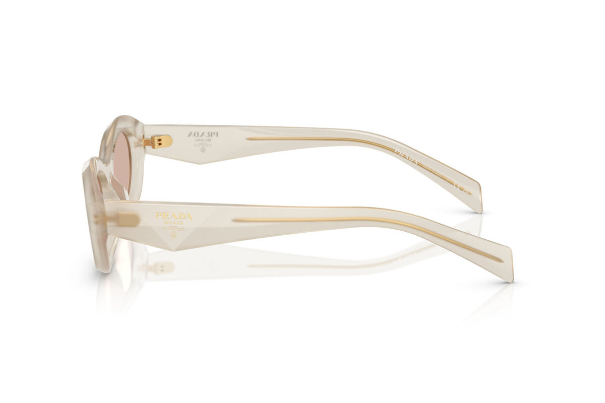 PRADA SUNGLASSES SYMBOLE - PR 26ZS 12V4I2 55