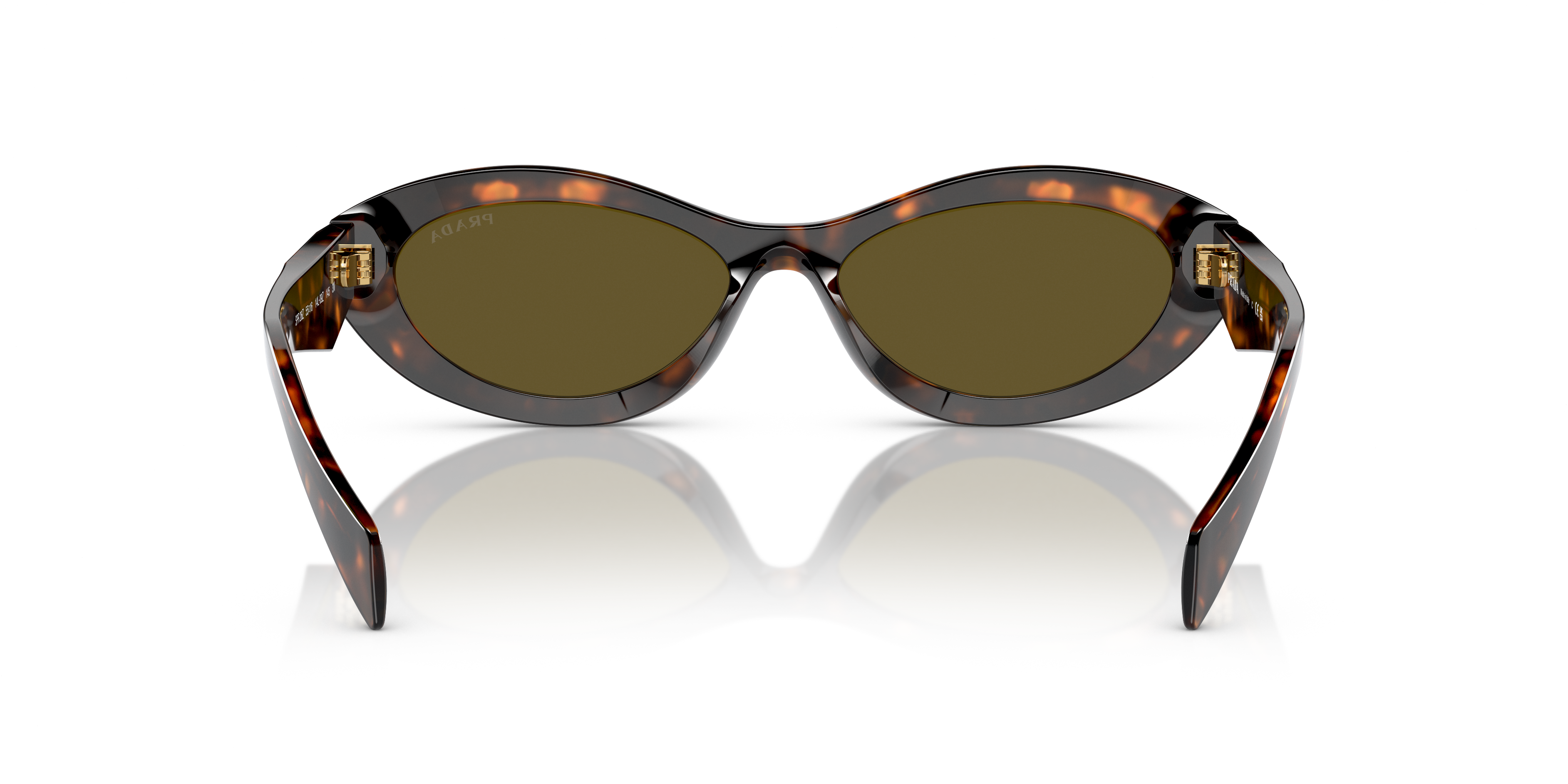 PRADA SUNGLASSES SYMBOLE - PR 26ZS 14L09Z 55