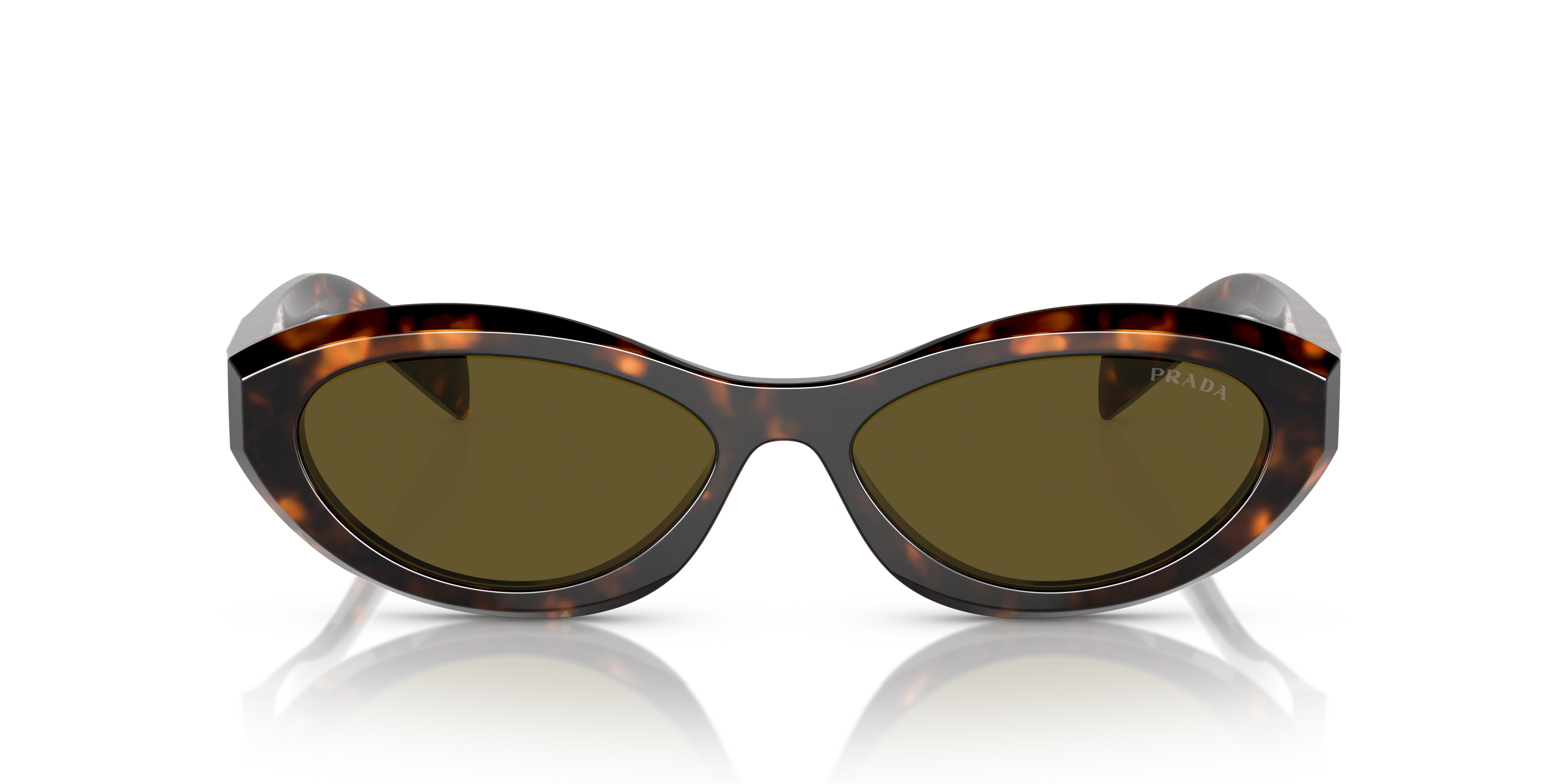 PRADA SUNGLASSES SYMBOLE - PR 26ZS 14L09Z 55